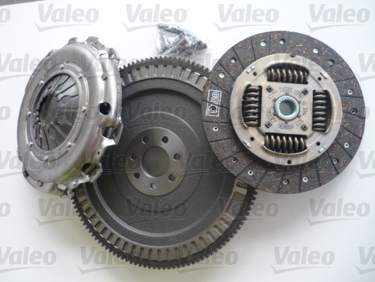 Conversion Set, clutch - 835014 VALEO